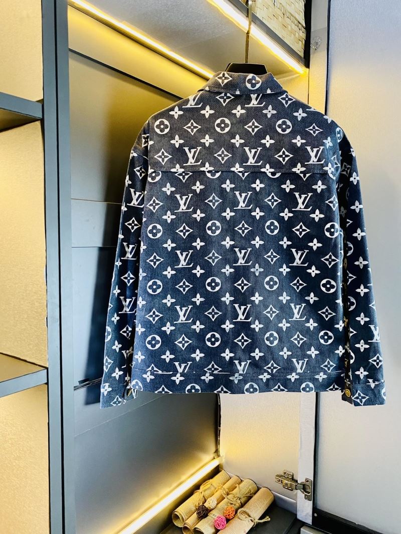 Louis Vuitton Outwear